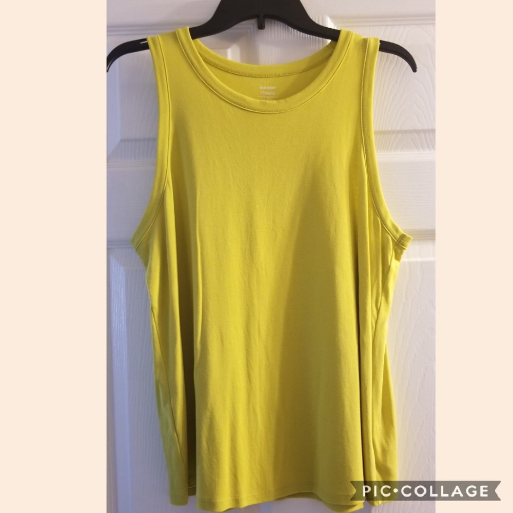 Old Navy Tank